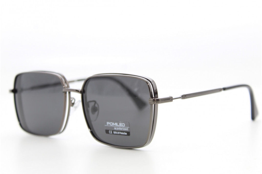 Солнцезащитные очки POMILED (Polarized) 08184 С2-31