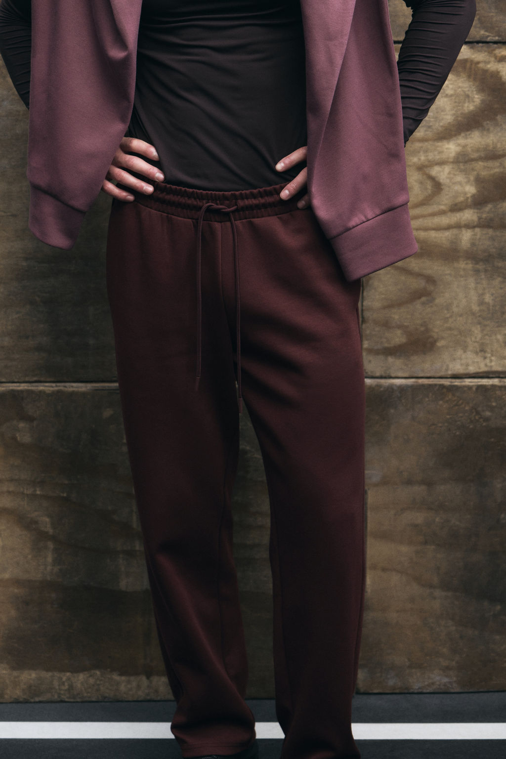 Joggers de deporte Regular Fit - H&m фото 8