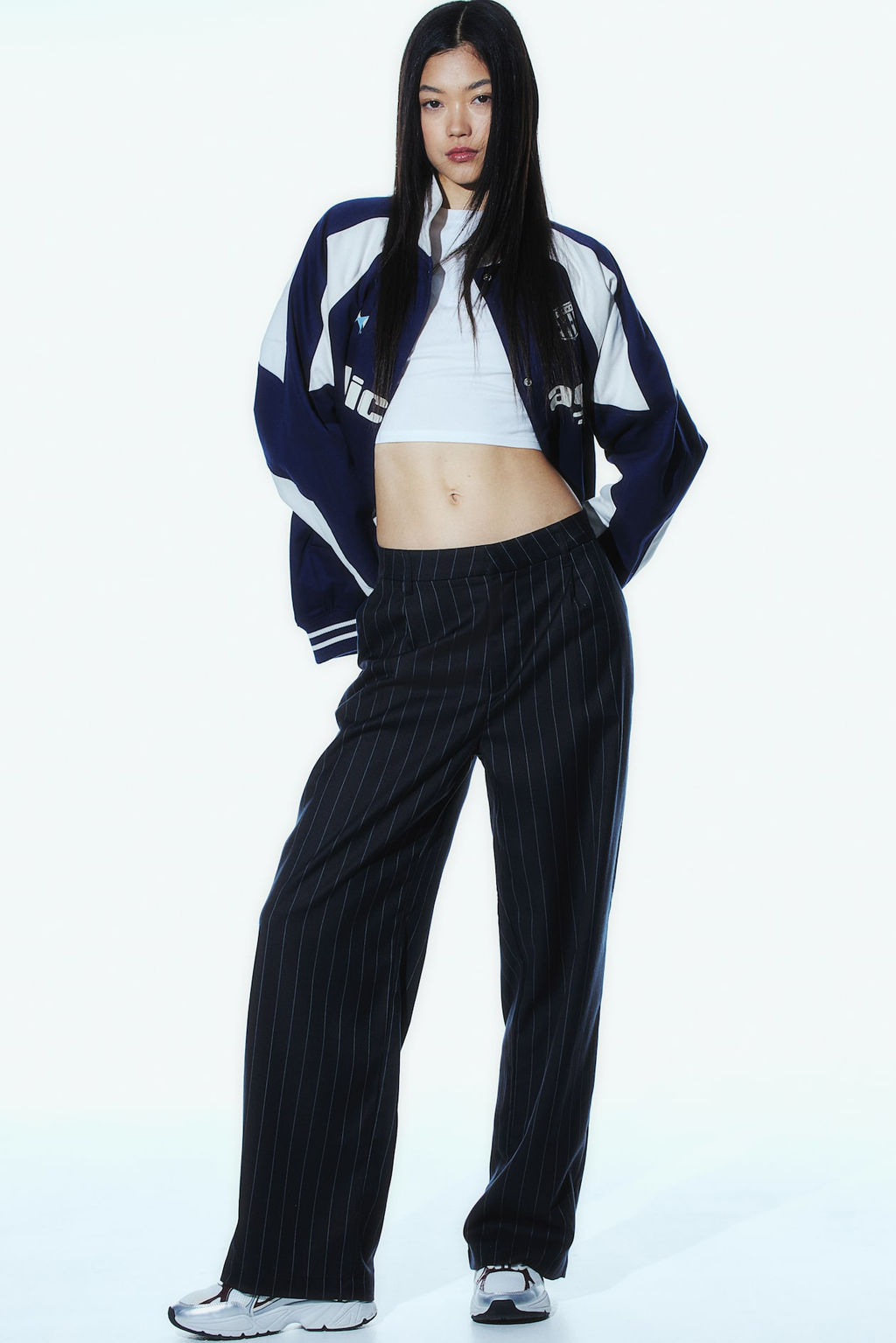 Pantalon de vestir - H&m фото 2
