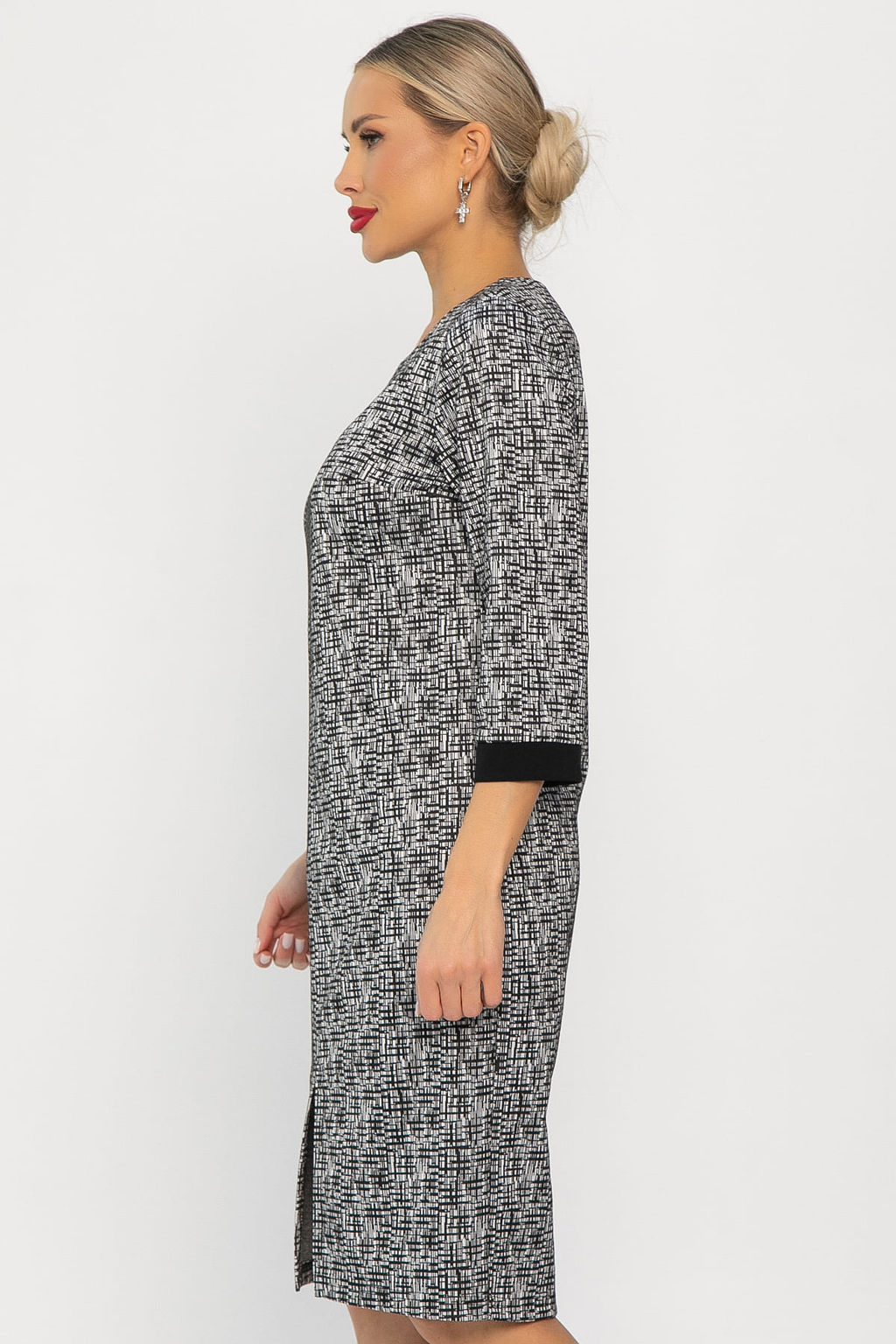 Платье Твоя мода - Lt collection фото 13