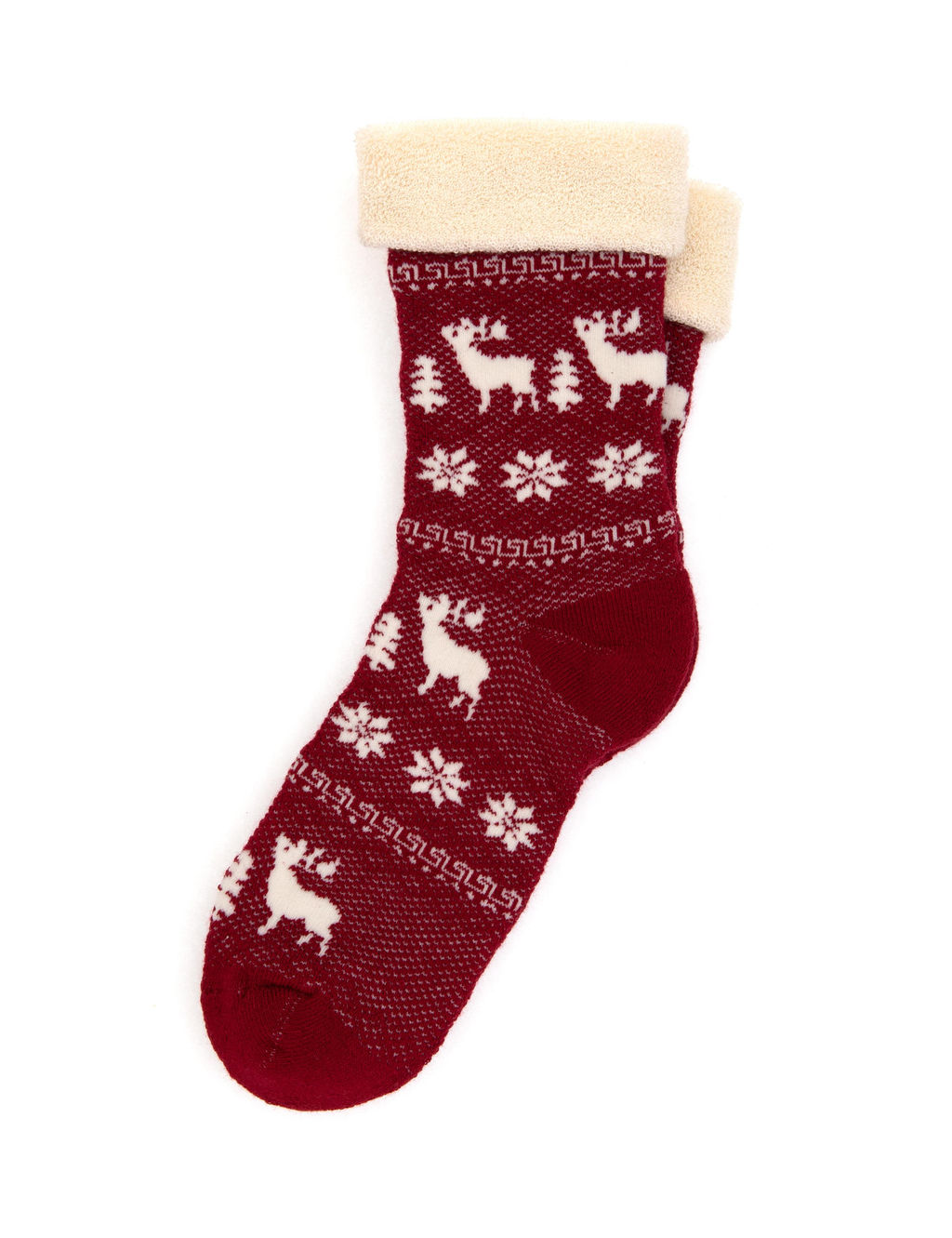 Kad_n K_rm_z_ Soket _orap - Pierre cardin фото 2