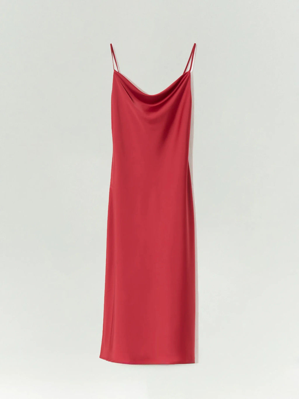 ЕМКА NEW / Платье-комбинация миди - Emka фото 3