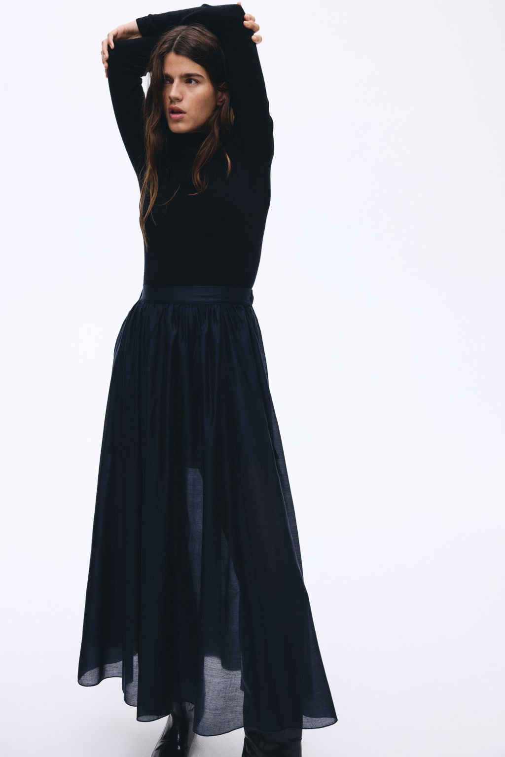 Falda midi evas? - H&m фото 2