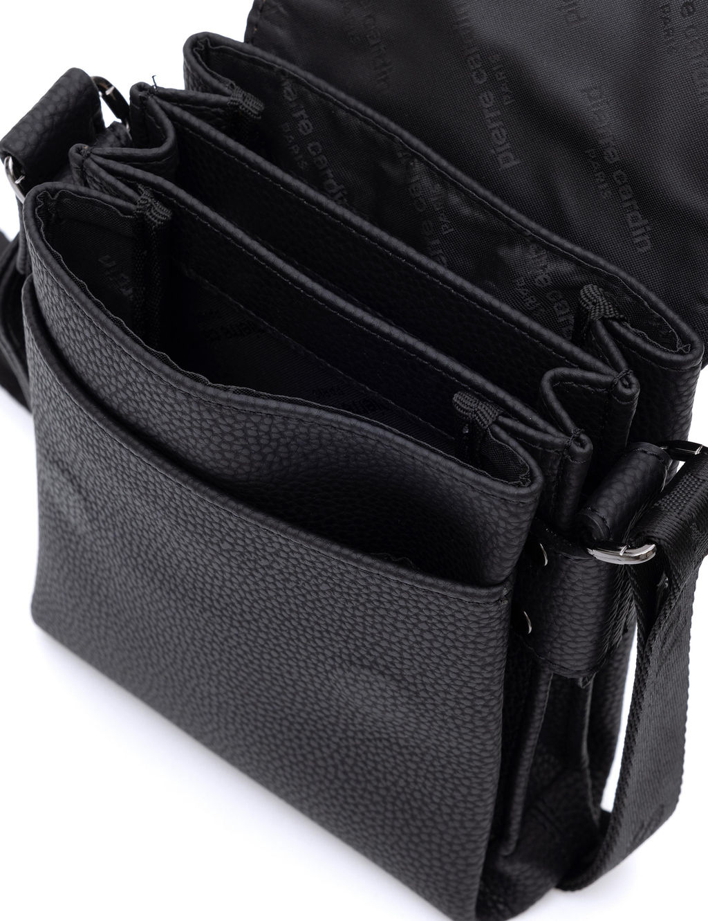 Erkek Siyah Omuz _antas_ - Pierre cardin фото 6