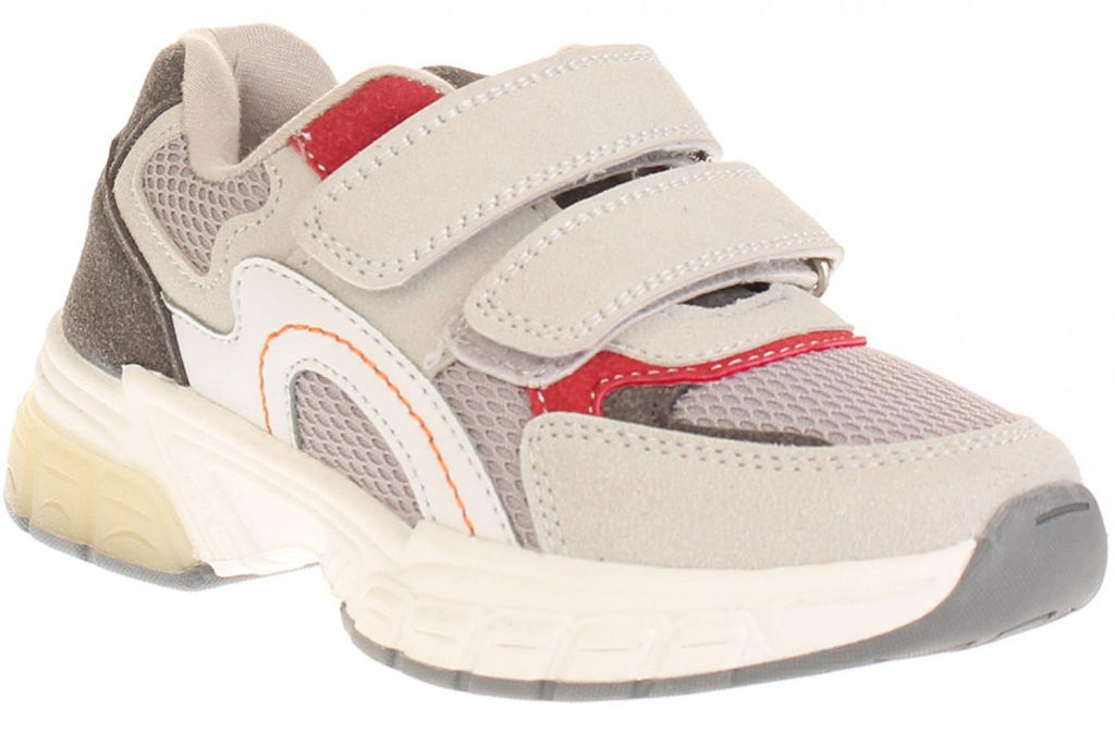 Кроссовки Зебра 18229-10