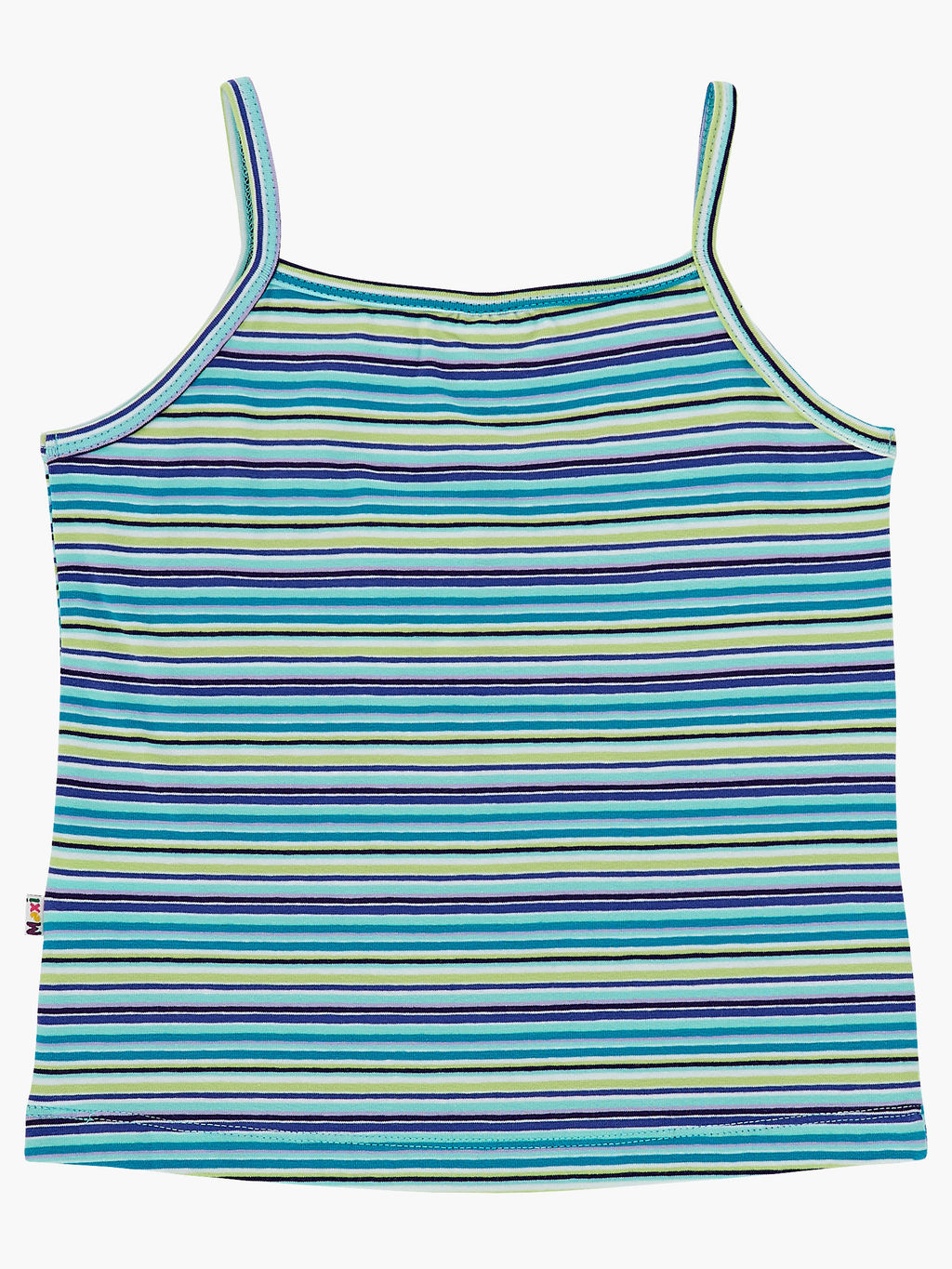 Футболка-топ UD 0364 желтый - Mini maxi фото 13