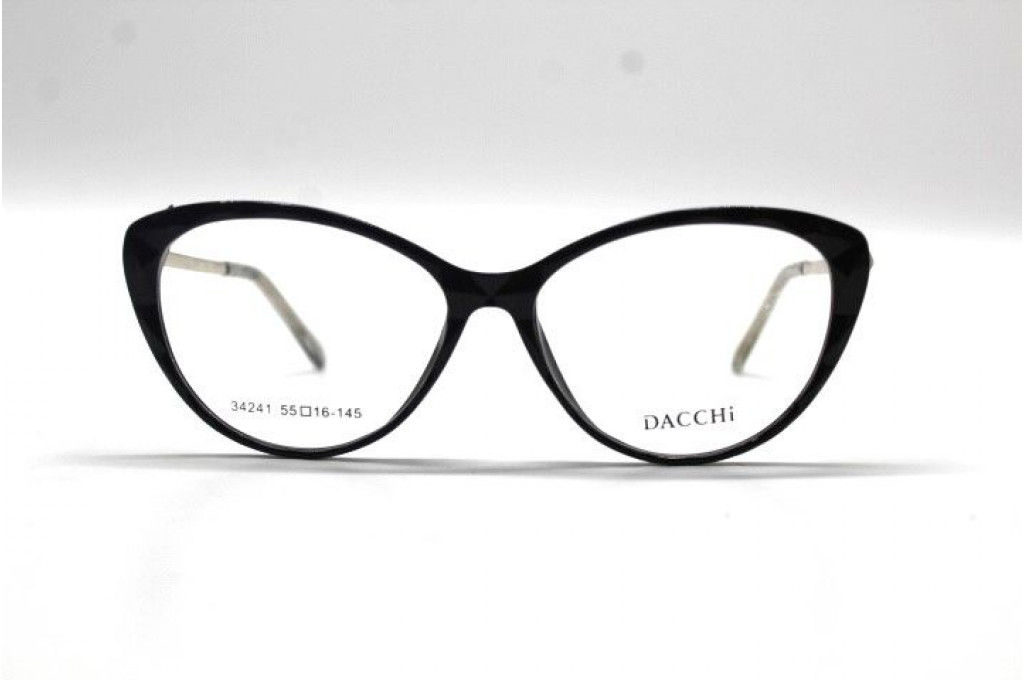 Оправа DACCHi 34241 55-16-145 С1 (комби)  фото 2