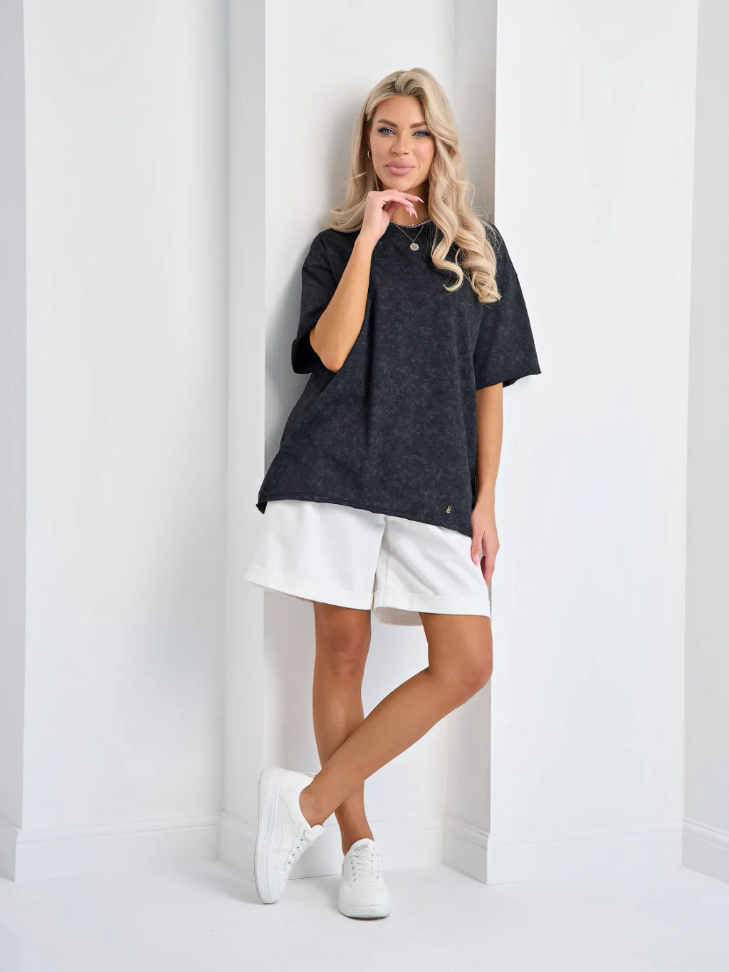 JETTY Футболка  фото 2