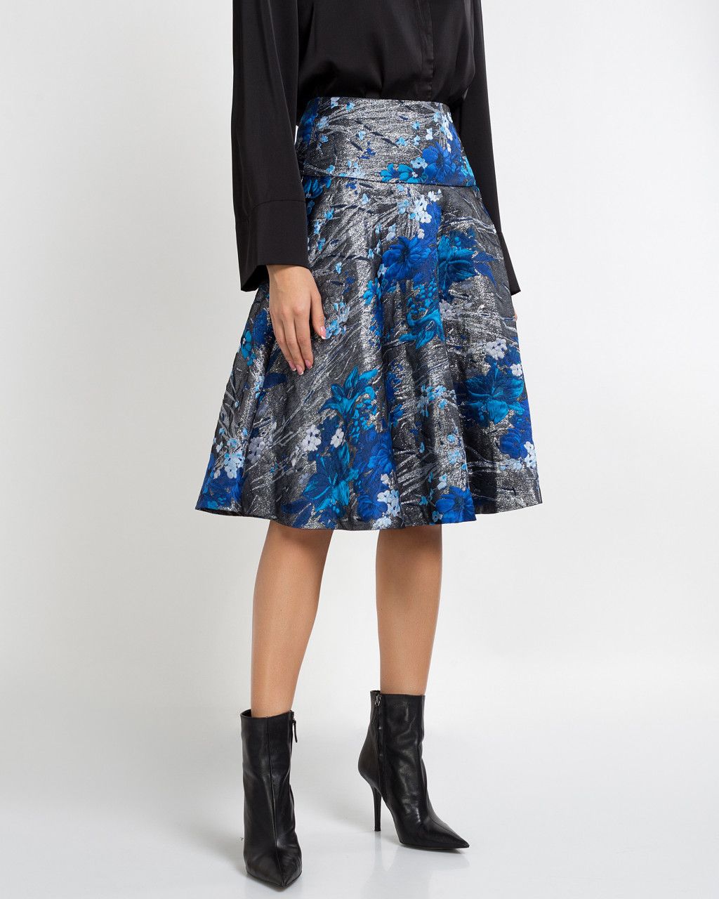 Юбка жен. - Incity фото 3