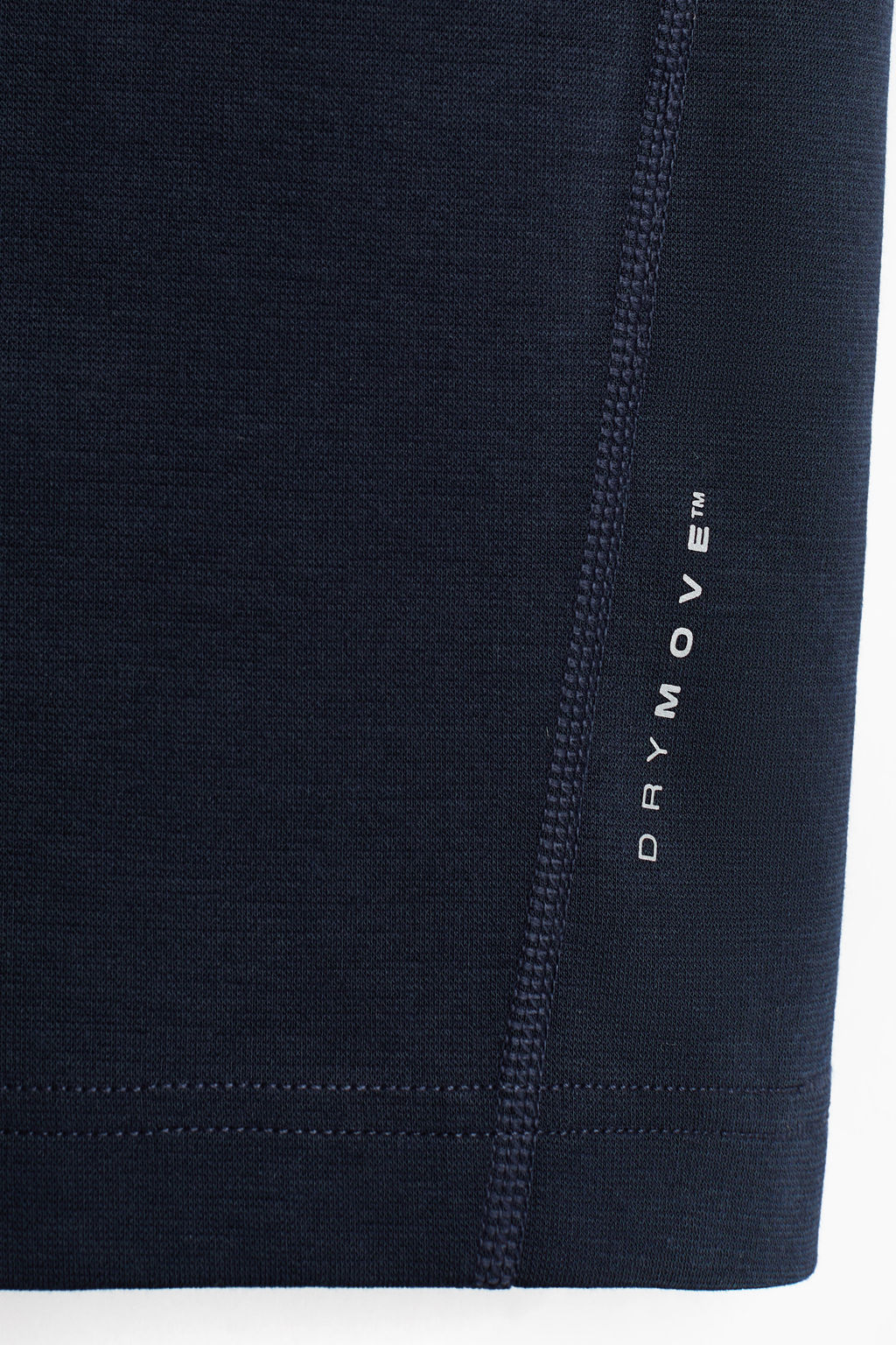 Sudadera sport sin mangas con DryMove Regular Fit - H&m фото 9