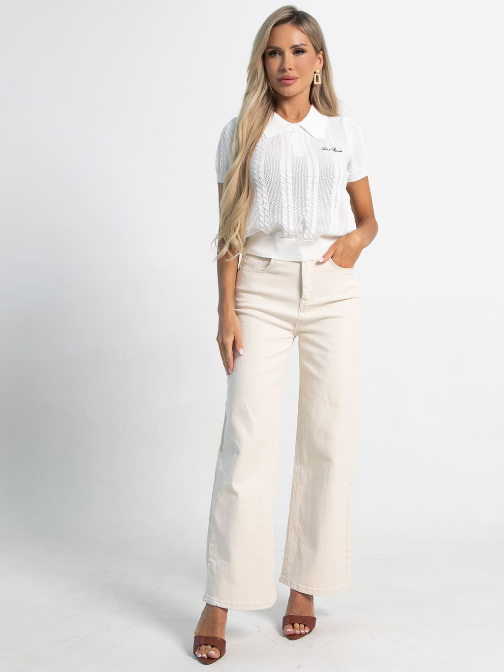 Поло Важный момент - Lt collection фото 8