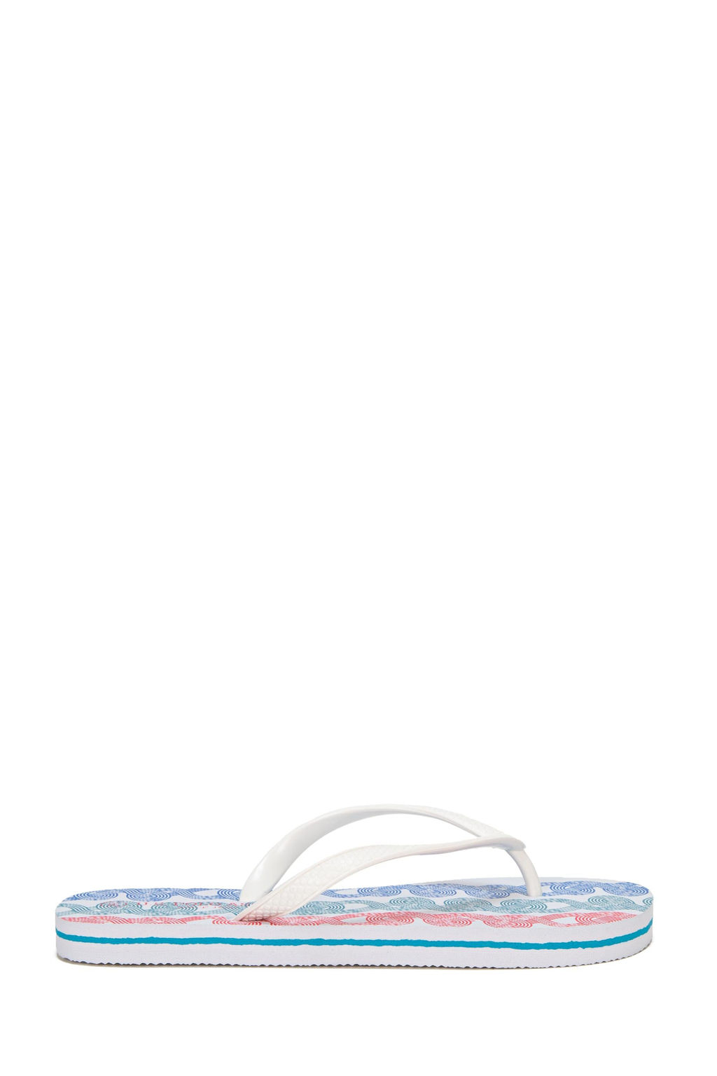 Женские белые тапочки Неожиданная скидка в корзине - U.s. polo assn фото 7