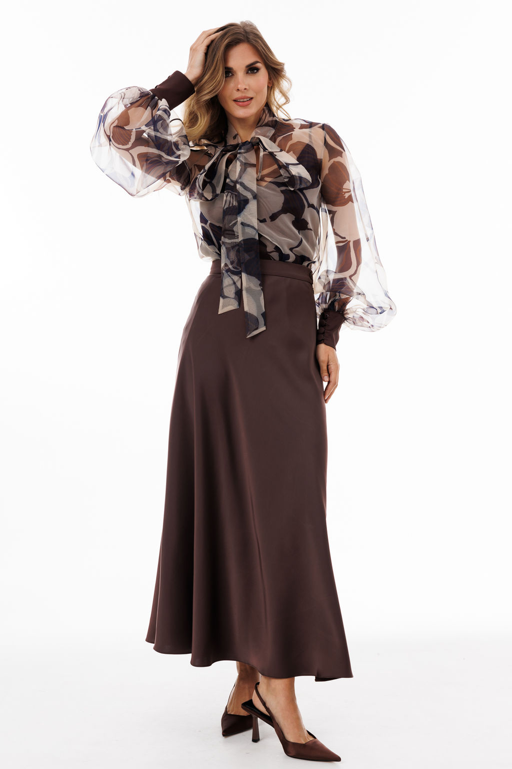 Юбка 2932 - Eola фото 5