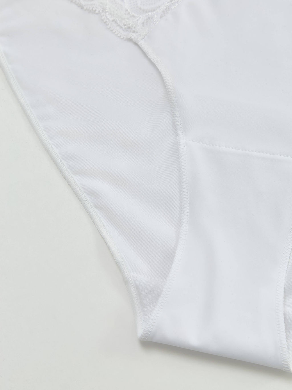 CONTE AUTOGRAPH RP3164 Трусы женские белый - Conte elegant фото 5