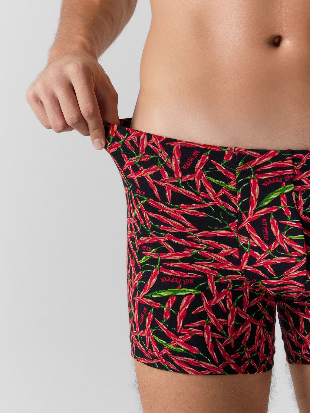 Цена за 2 штуки! ТРУСЫ МУЖСКИЕ - Mark formelle фото 4