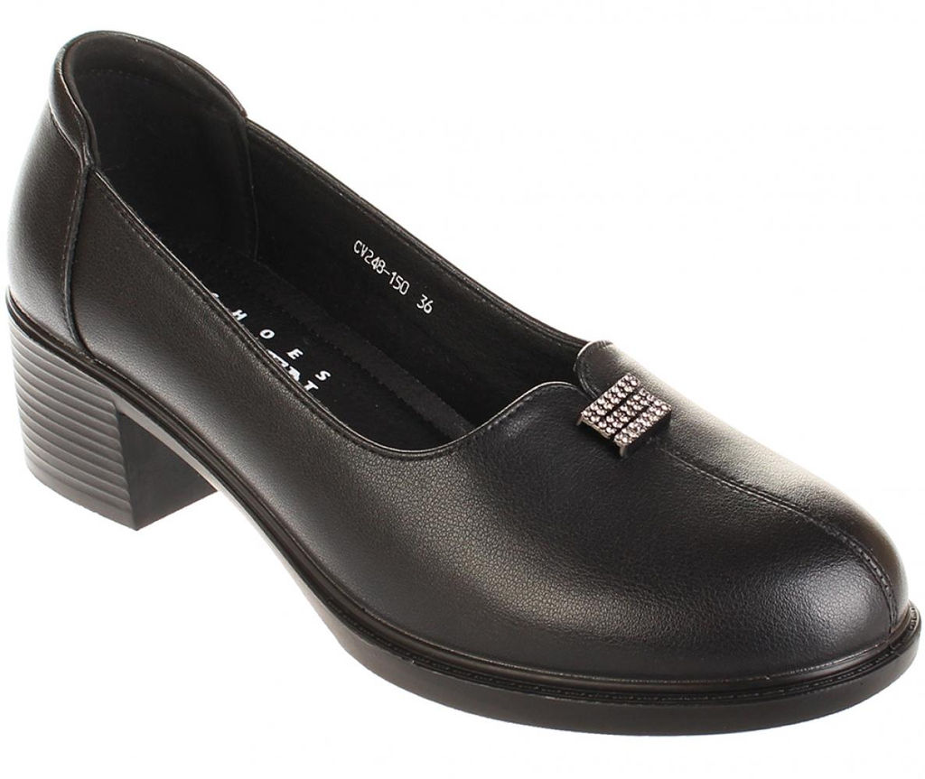 Туфли Baden CV248-150  фото 2