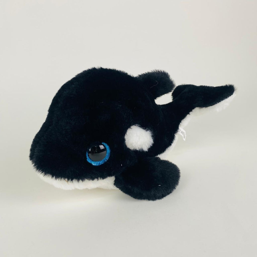 Мягкая игрушка Дельфин 30 см (арт. 1289/30) - Storyland фото 5