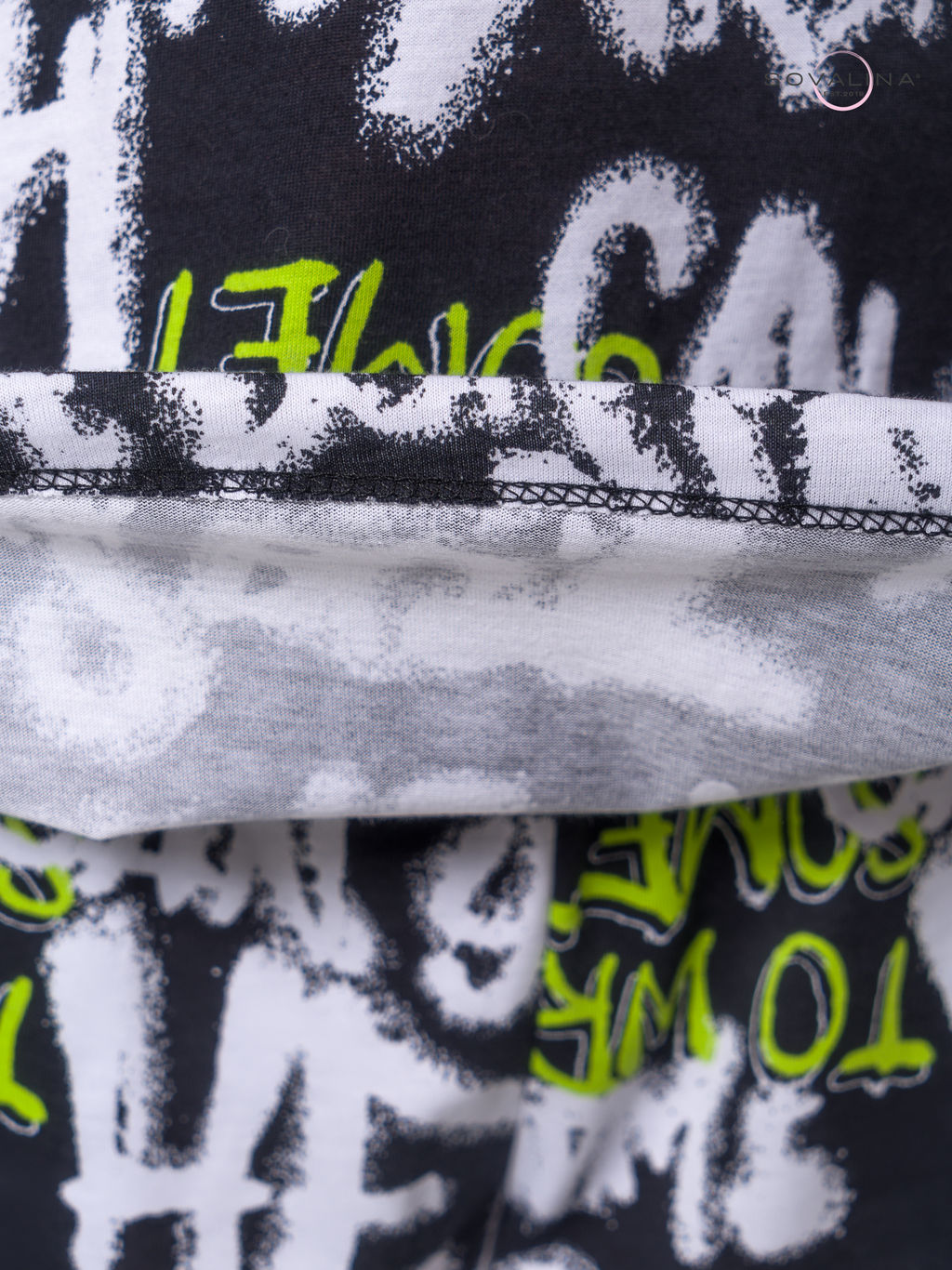 Костюм Light men хелп салатовый MAX - Sovalina фото 6