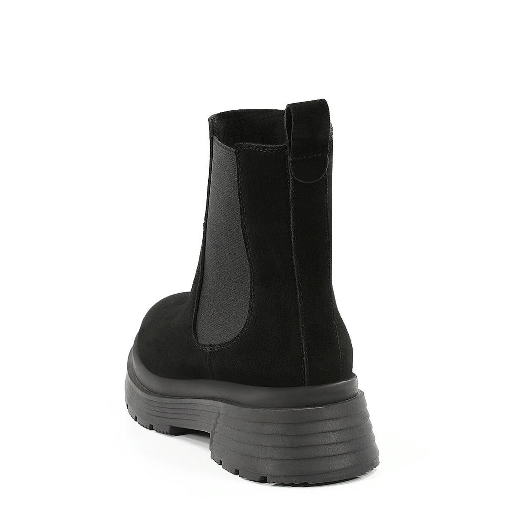 Ботинки женские