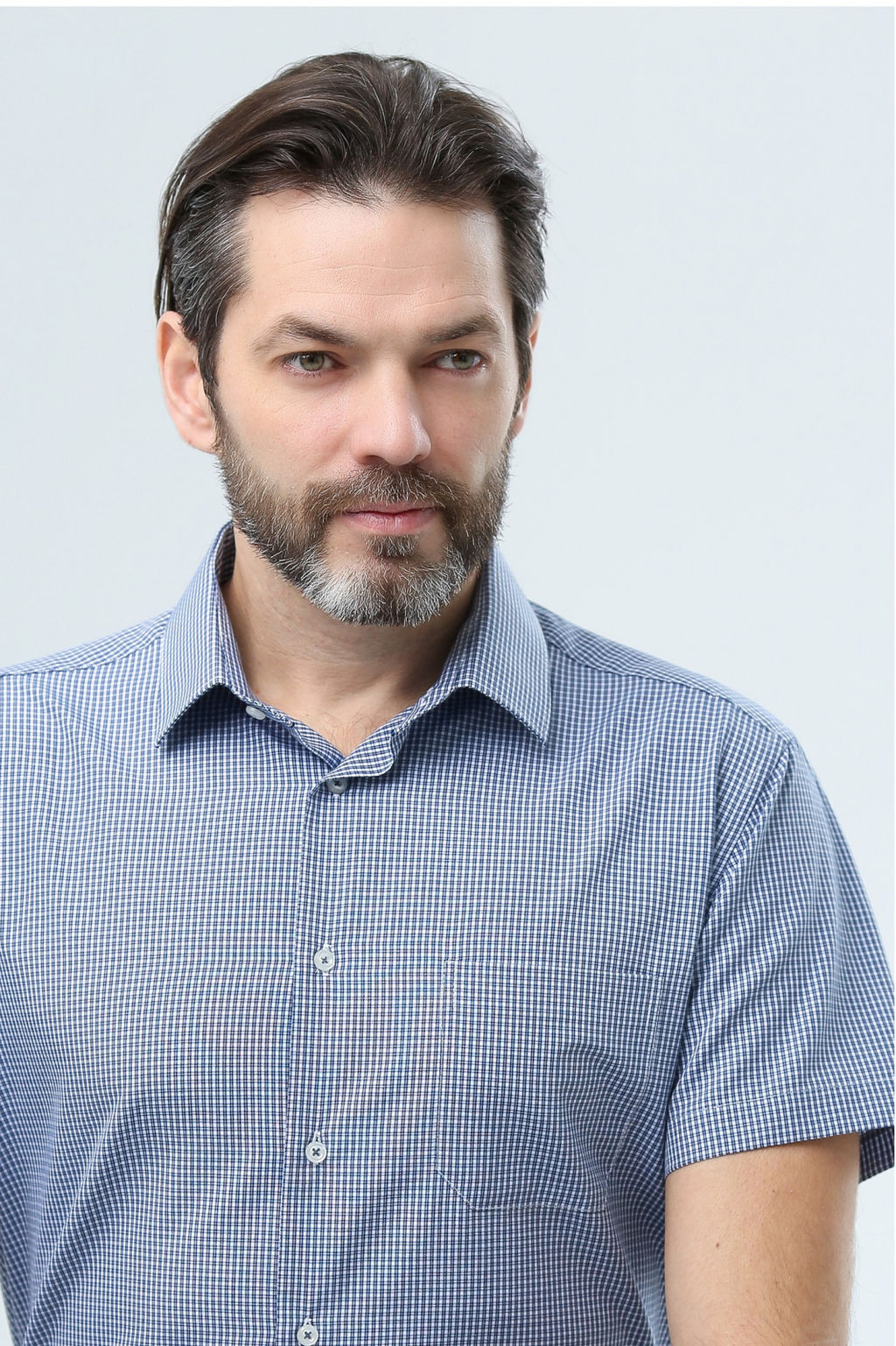 Рубашка 22-01-НТ-03