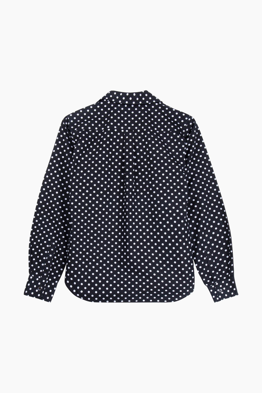 COMME des GARCONS x H&M Camisa Talla 38 EU  фото 2