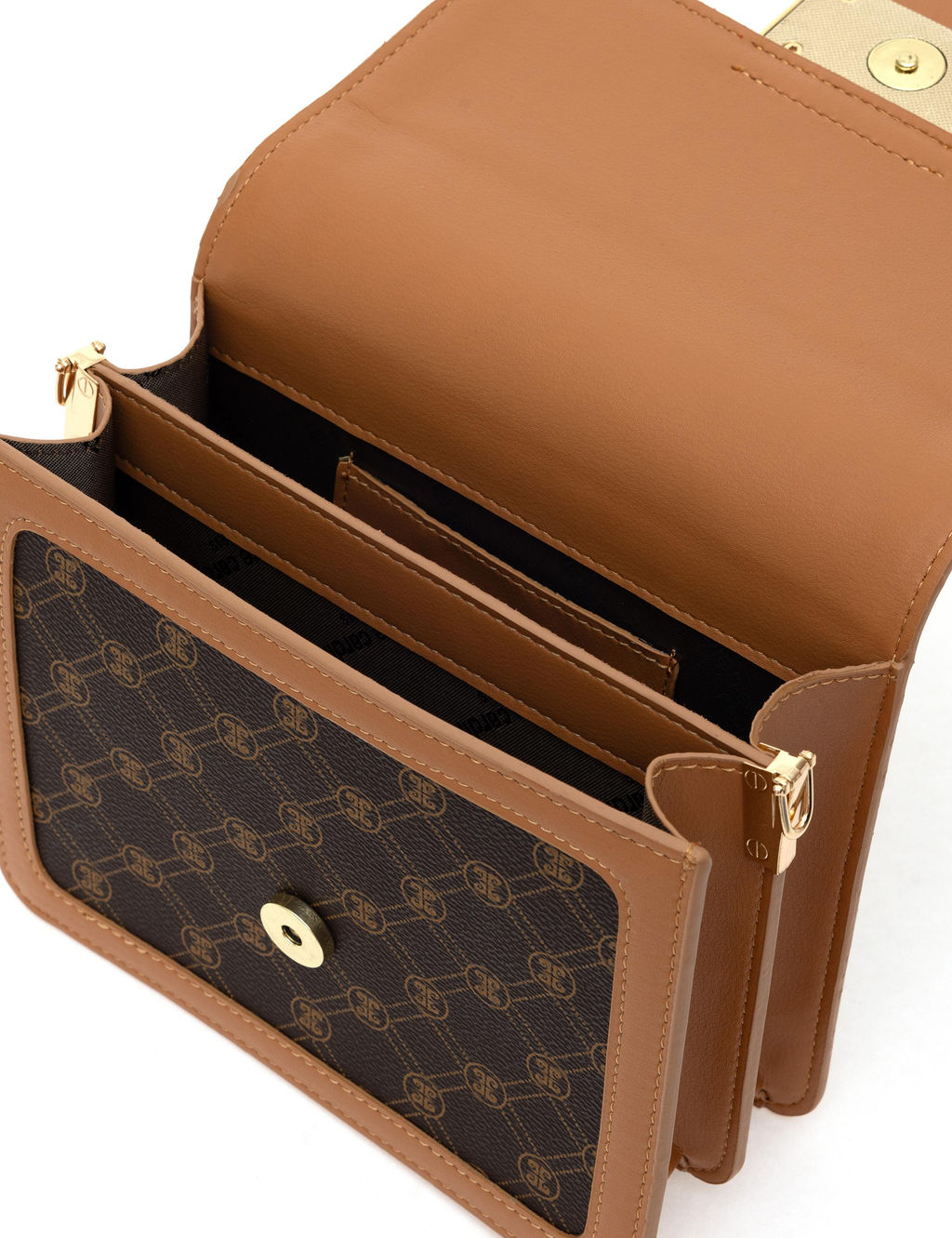 Kahverengi _apraz _anta