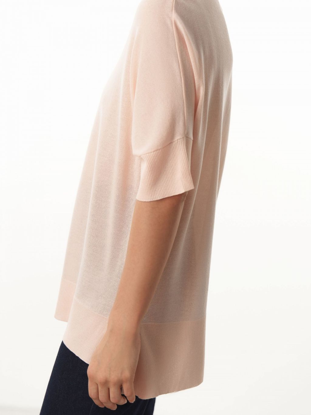 Conso/KJS 230755 - powder Футболка Женская  фото 3