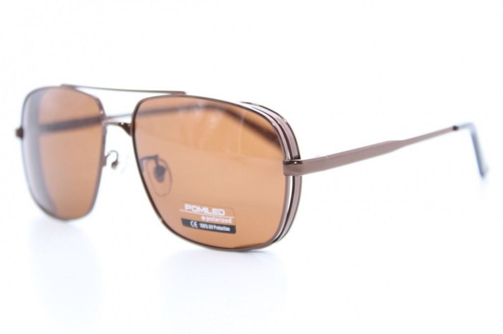 Солнцезащитные очки POMILED (Polarized) 08167 C10-32