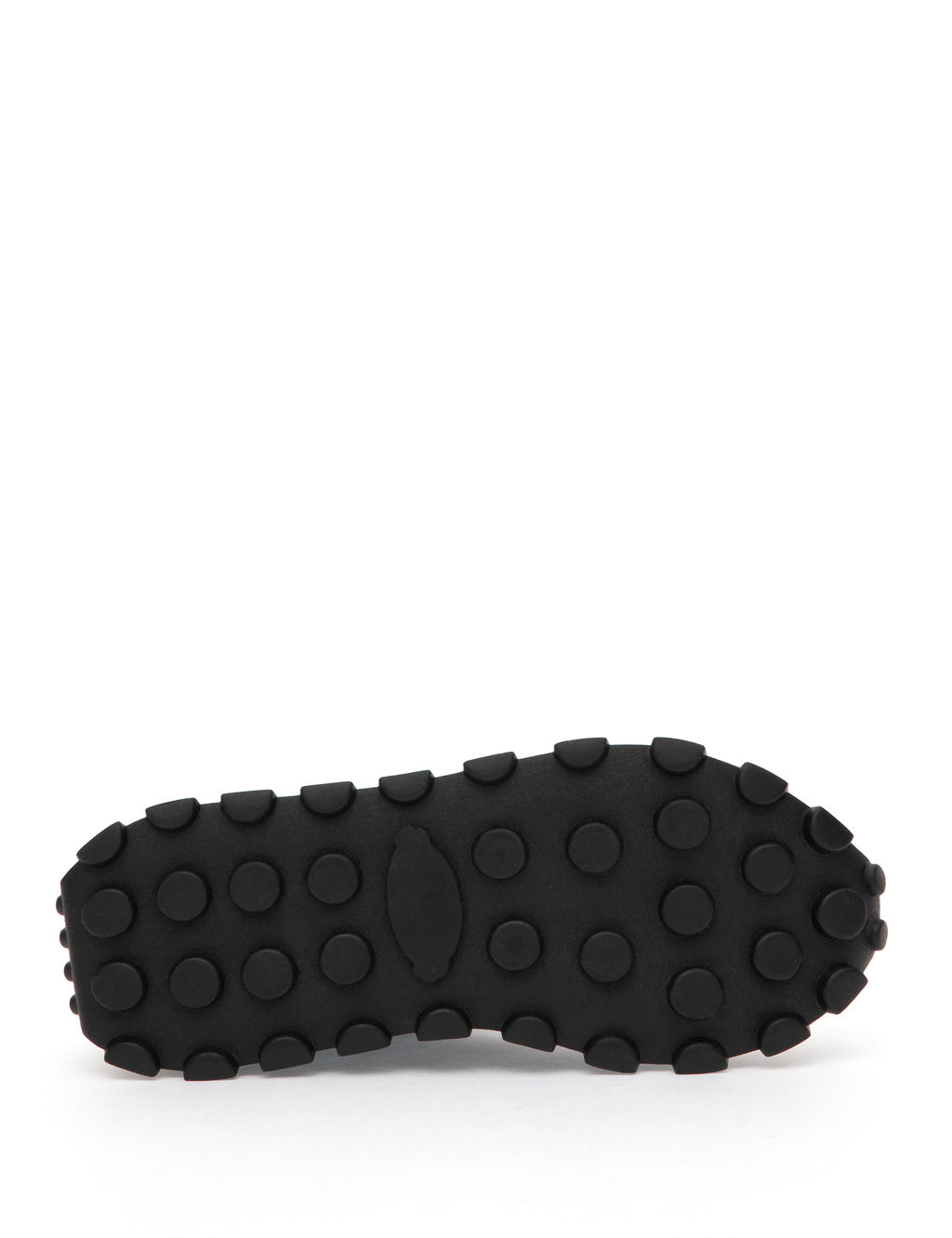 Siyah Sneaker