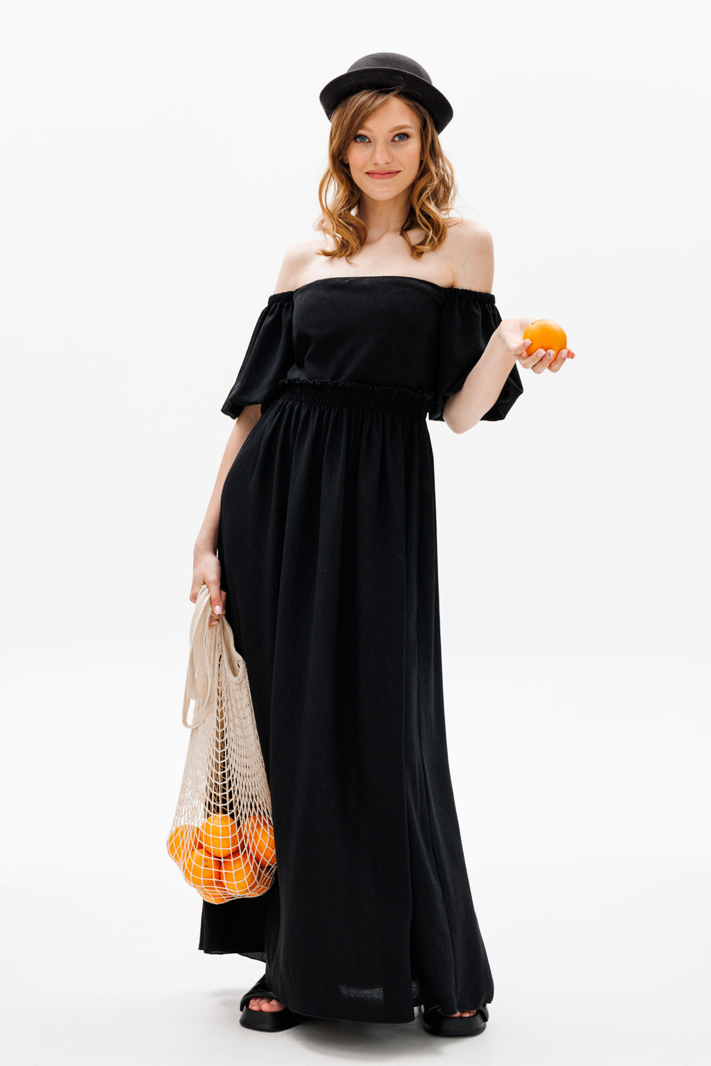 Платье 2640 - Eola фото 9