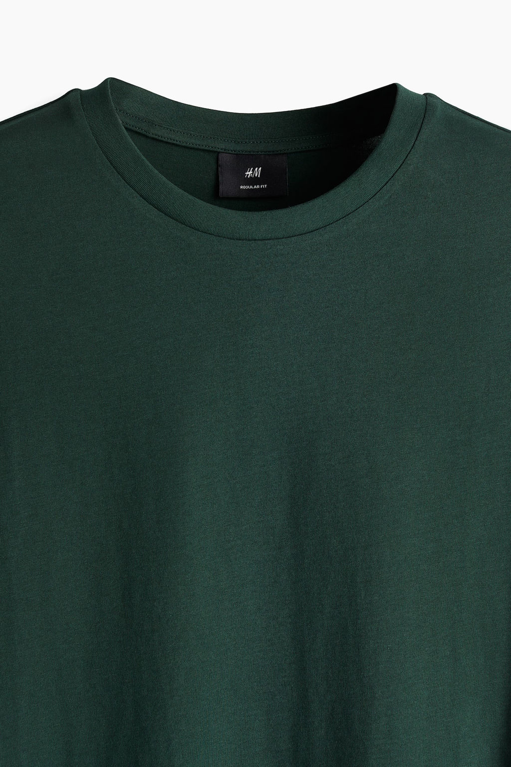 Pack de 3 camisetas Regular Fit - H&m фото 2