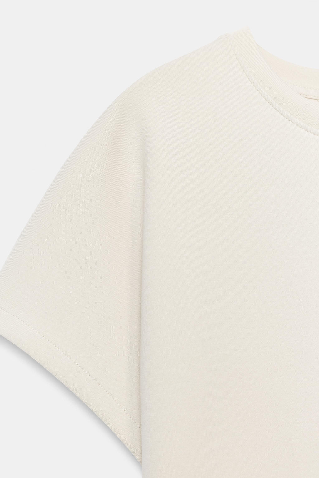 CAMISETA INTERLOCK MANGA JAPONESA / Arena - Zara фото 7