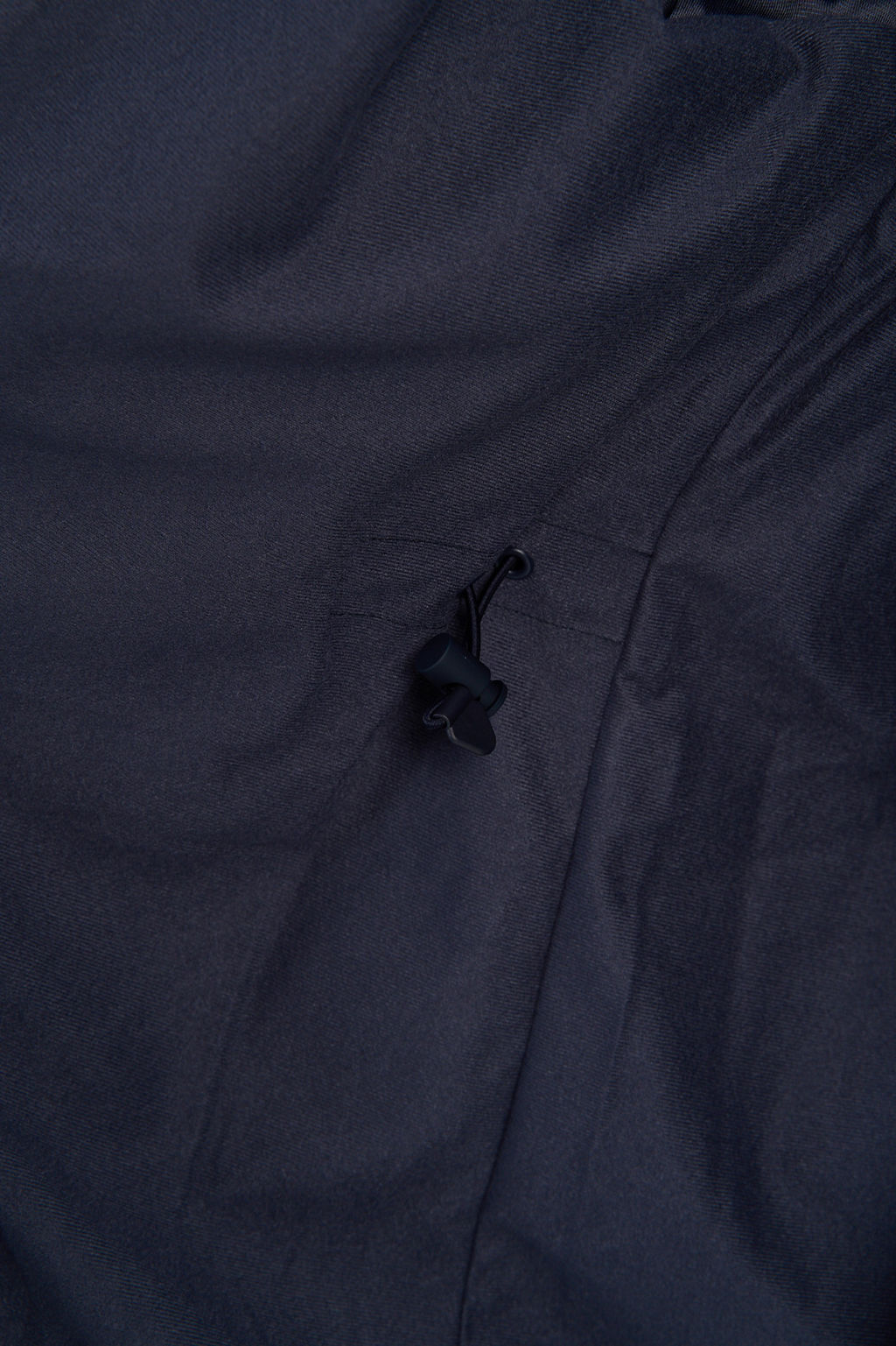 Куртка Синий - Anta фото 14