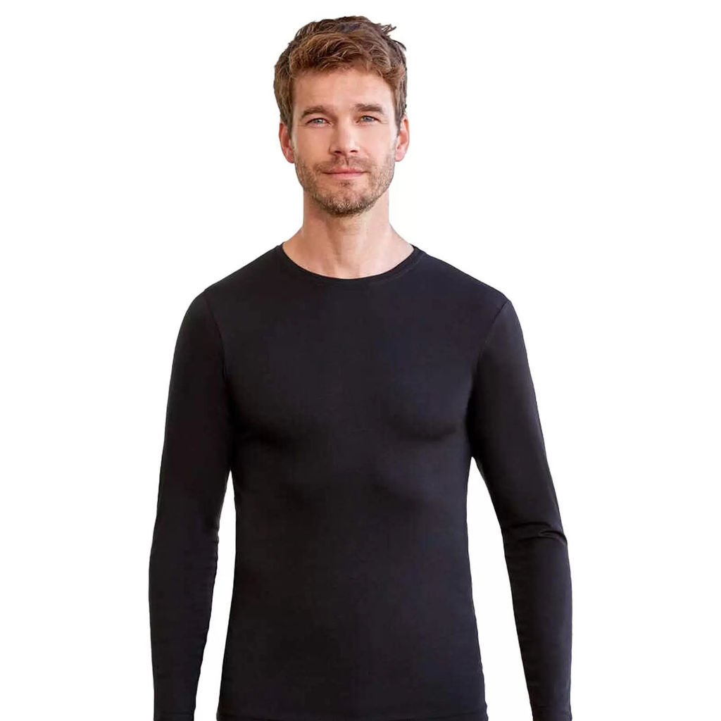 Мужской лонгслив Berrak 1040 фото 10