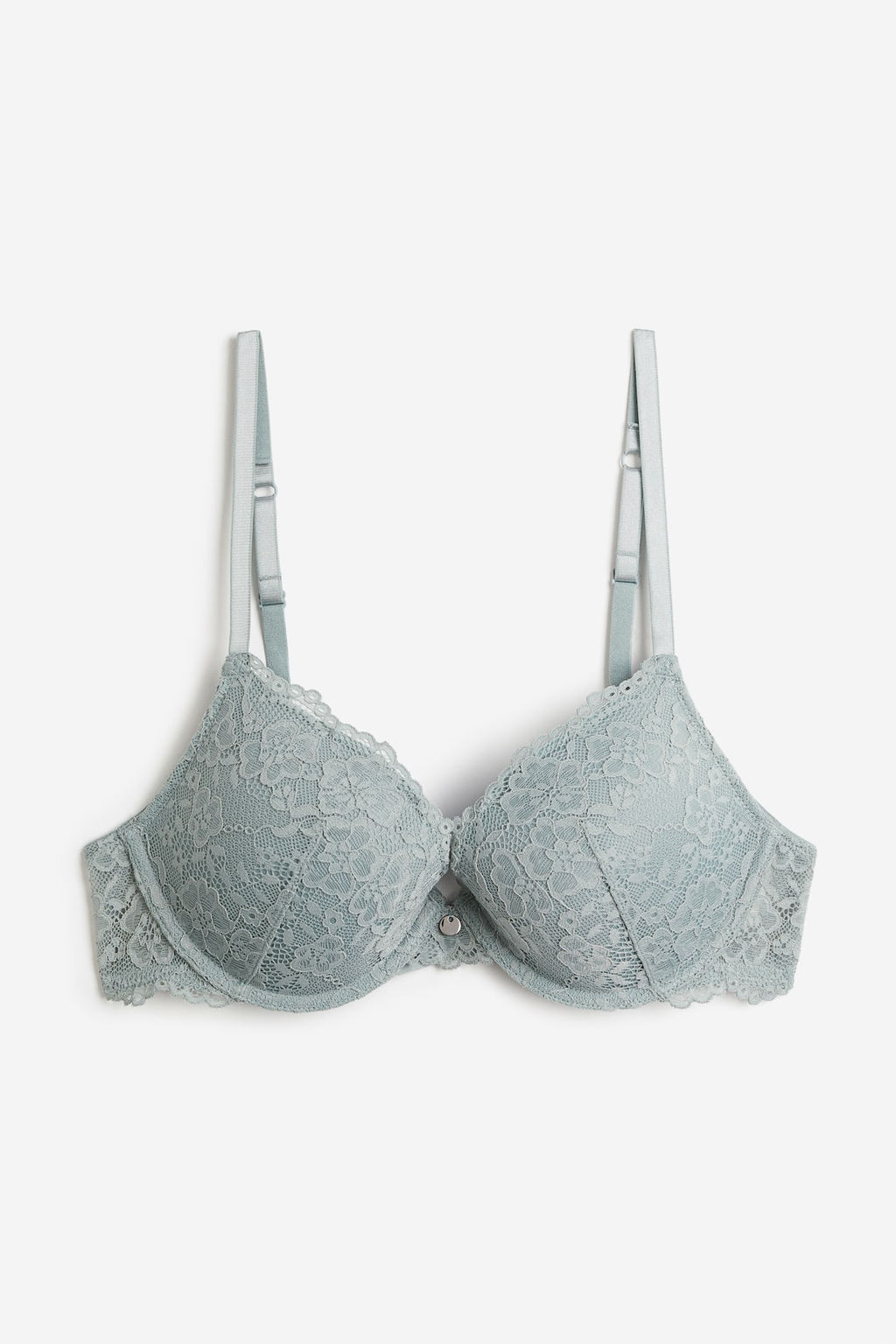 Dantel Push-up S?tyen - H&m фото 4
