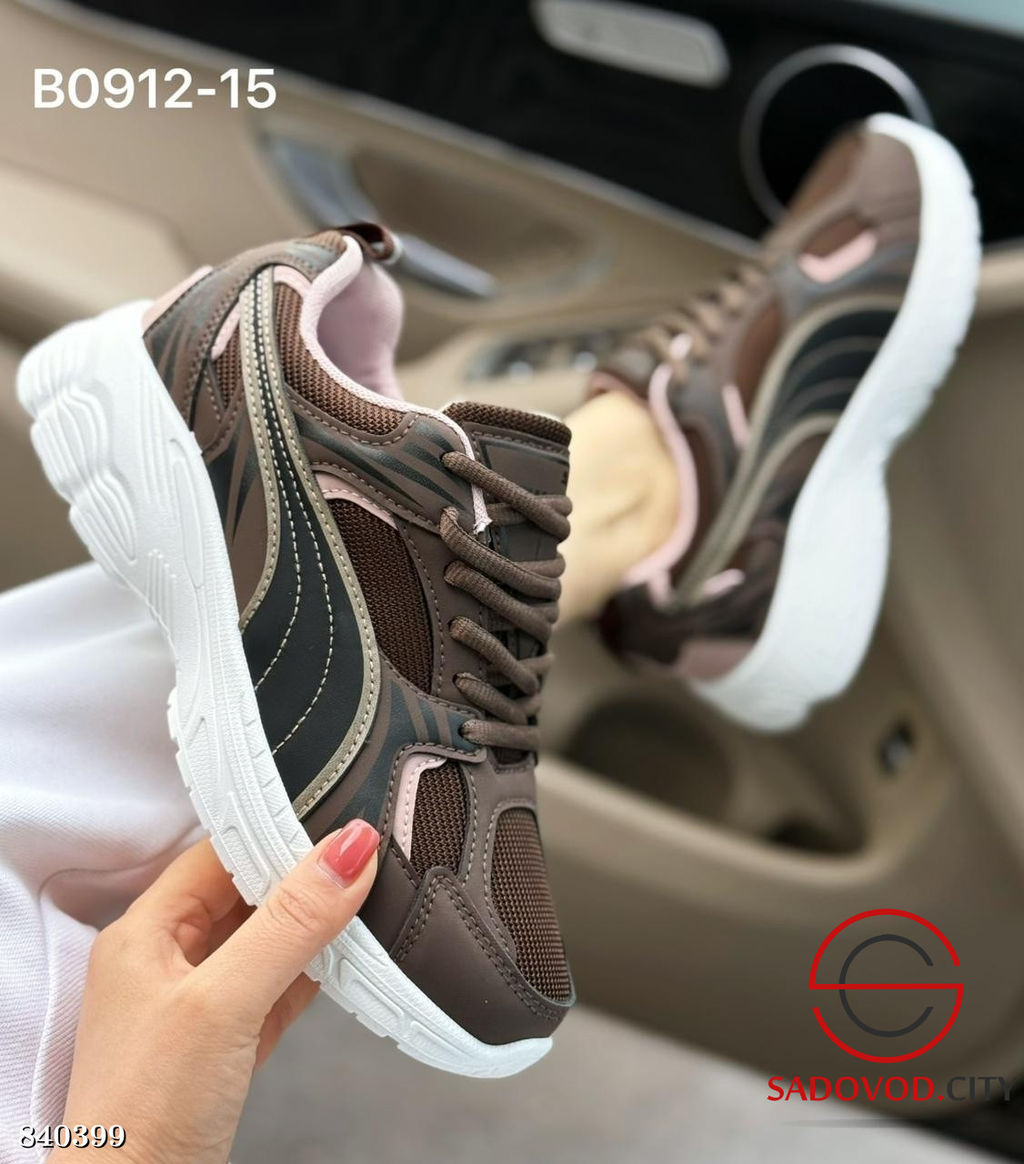 Кроссовки женские весенние - Bruno фото 2