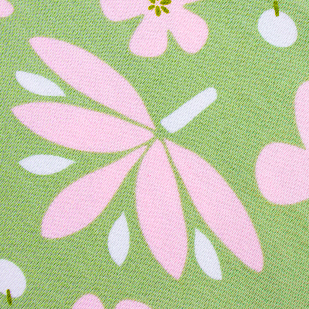 Велосипедки кулирка лайкра 0036101708 - Youlala фото 2