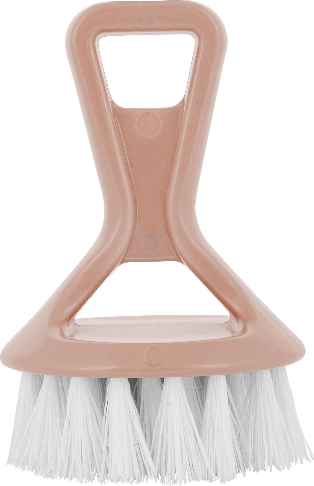 Щетка универсальная Vogue круглая, D 7,5 см арт. SC5311 - Полимербыт фото 6