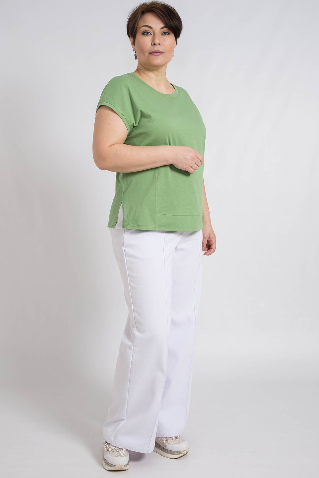 Джемпер женский П5044 - Olsarri фото 5