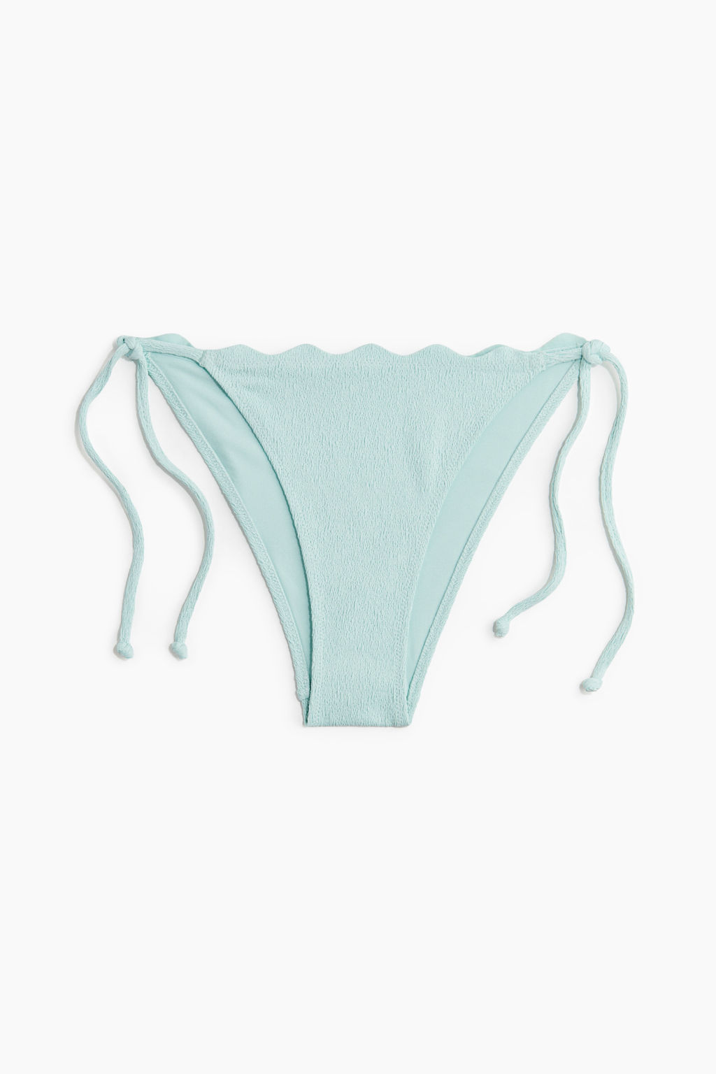 Braga de bikini con lazada - H&m фото 3