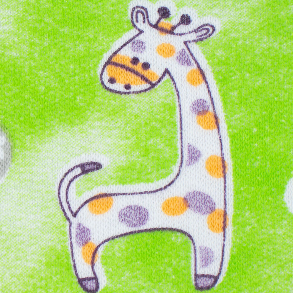 Кофточка интерлок 0050200809