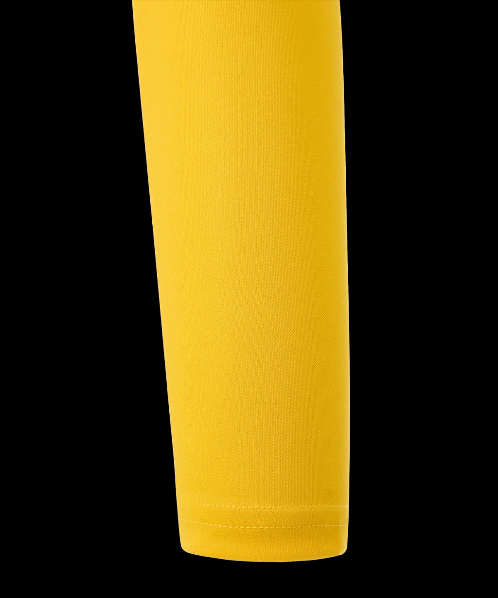 Джемпер тренировочный JOGEL CAMP 2 Training Top, желтый  фото 5