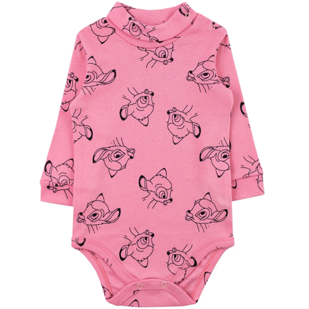 Боди интерлок 1237200701 - Youlala фото 3