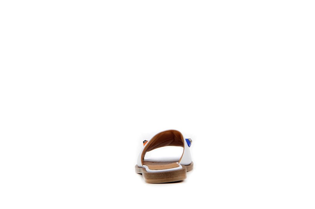 Босоножки EDART 1060.113 be.white