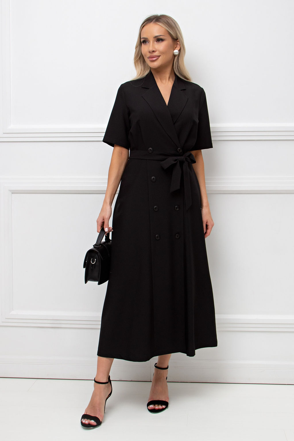 VALENTINA Платье Лайза №2 фото 3