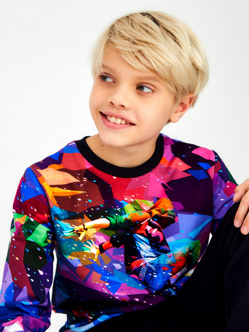 Костюм " Сочи " ,фиолетовый