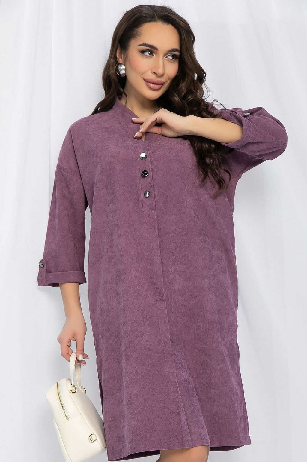 Платье Дафния - Lt collection фото 4