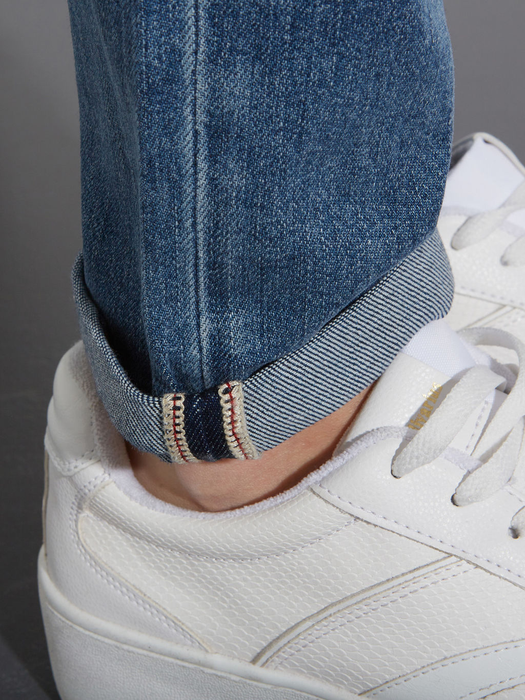 Женские джинсы бойфренды - Mossmore фото 11