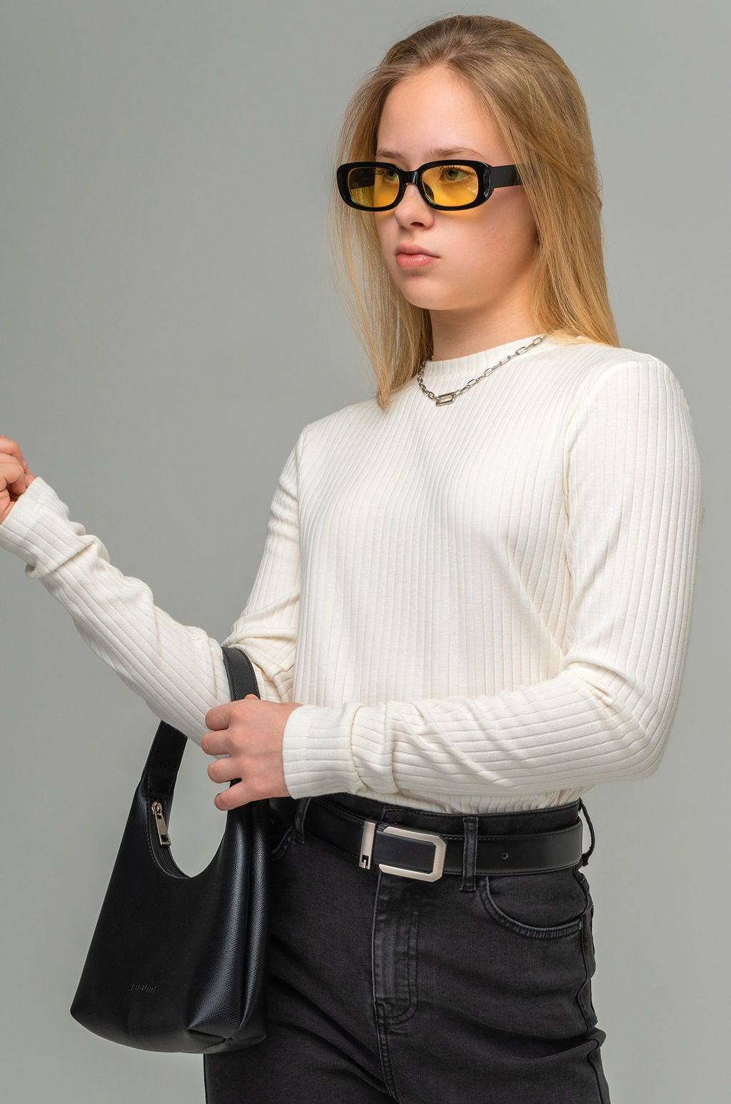 Джемпер для девочки Happyfox