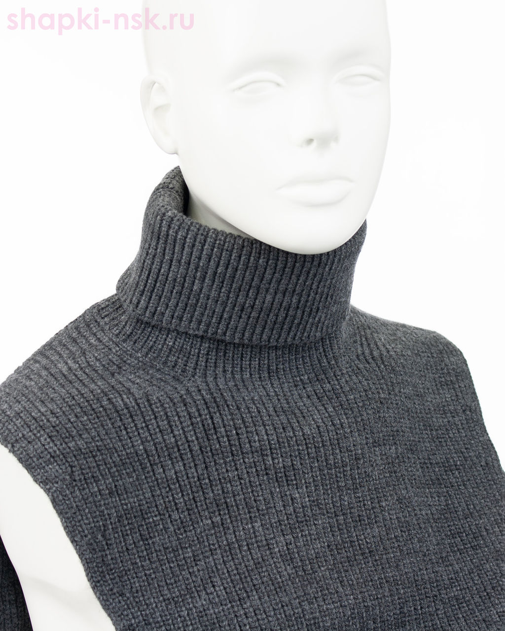 442 WM Манишка женская